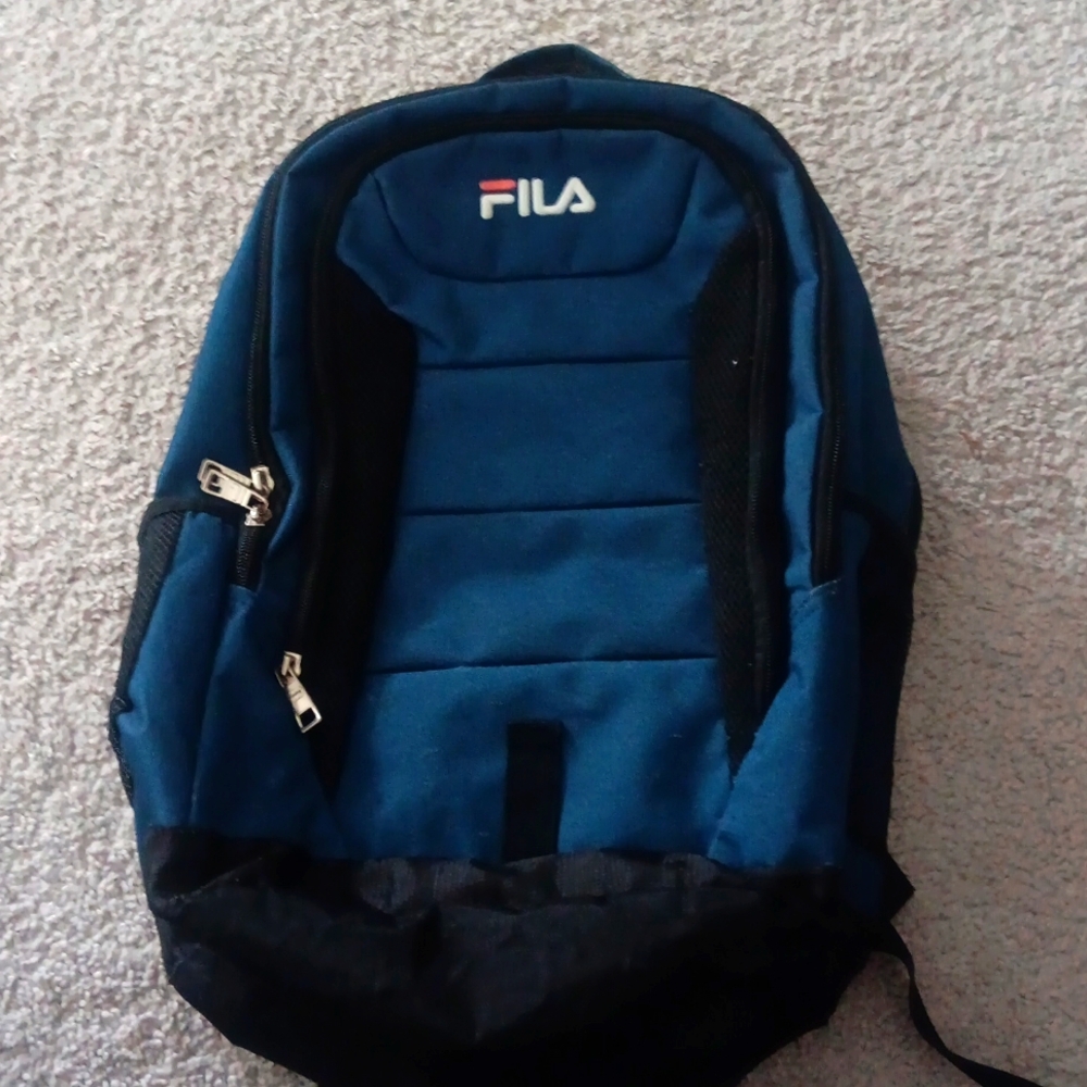 FILA backpack